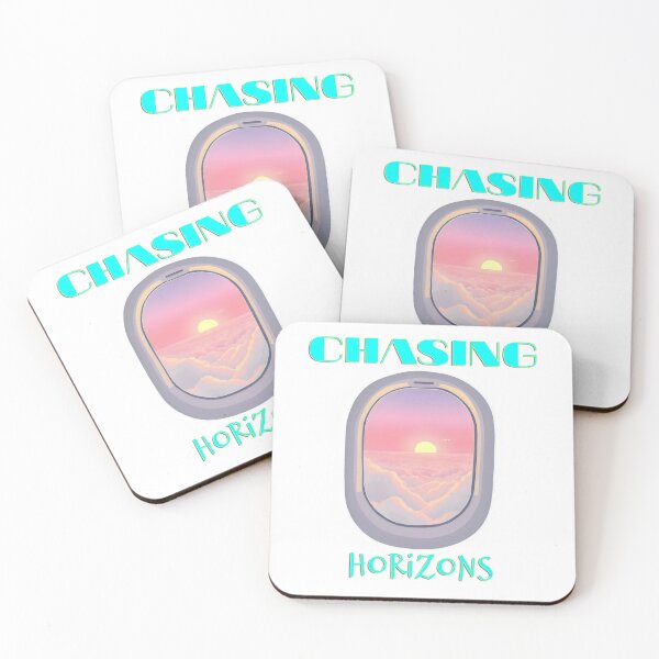 Item preview, Chasing Horizons. designed and sold by yoyola999.