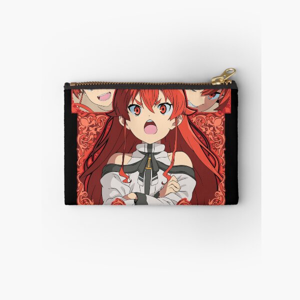 Item preview, Anime Mage Girl Warrior designed and sold by KunaiS.