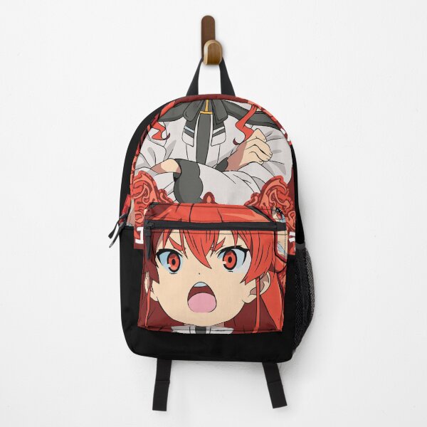 Item preview, Anime Mage Girl Warrior designed and sold by KunaiS.