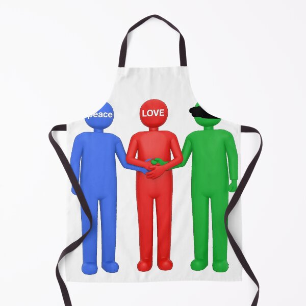 Item preview, Peace, love, ? designed and sold by design4district.