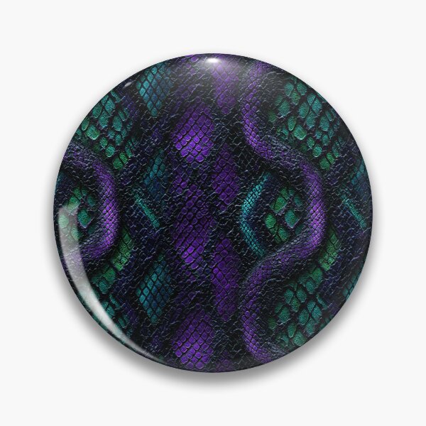 Item preview, Classic Scaled Snake Scales For Animal Print Lover designed and sold by RoyalStarsPatts.