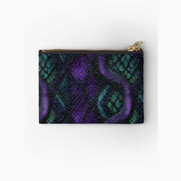 Item preview, Classic Scaled Snake Scales For Animal Print Lover designed and sold by RoyalStarsPatts.