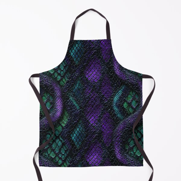 Item preview, Classic Scaled Snake Scales For Animal Print Lover designed and sold by RoyalStarsPatts.