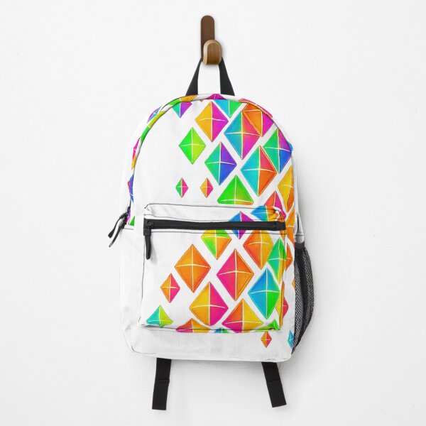Item preview, Fractal Candyfall – Vibrant Diamond Cascade designed and sold by mrrichard515.