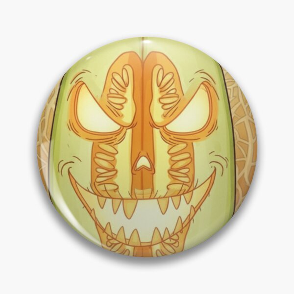 Item preview, Melon terror designed and sold by Ecosetereos.