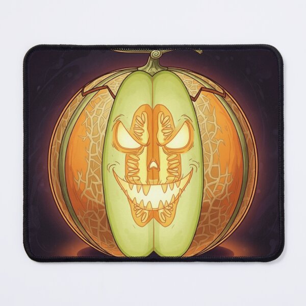 Item preview, Melon terror designed and sold by Ecosetereos.