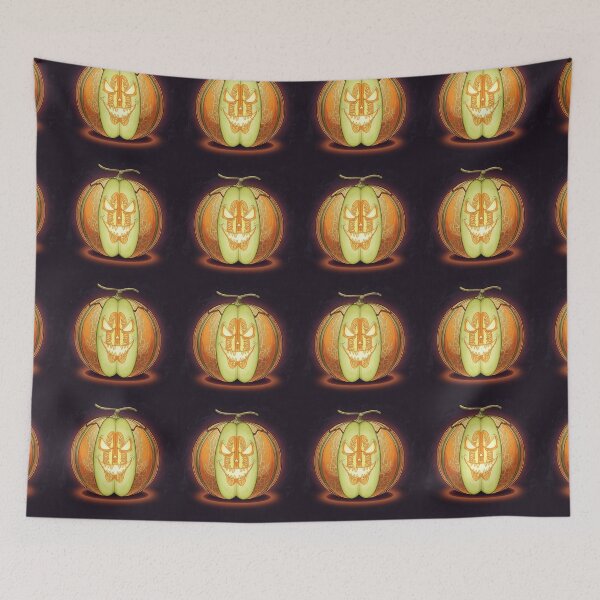 Item preview, Melon terror designed and sold by Ecosetereos.