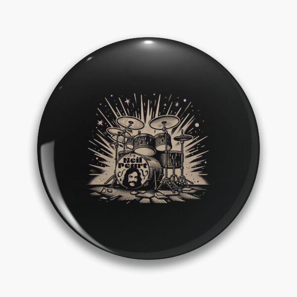 Item preview, Rush Band Classic designed and sold by pevapaz.