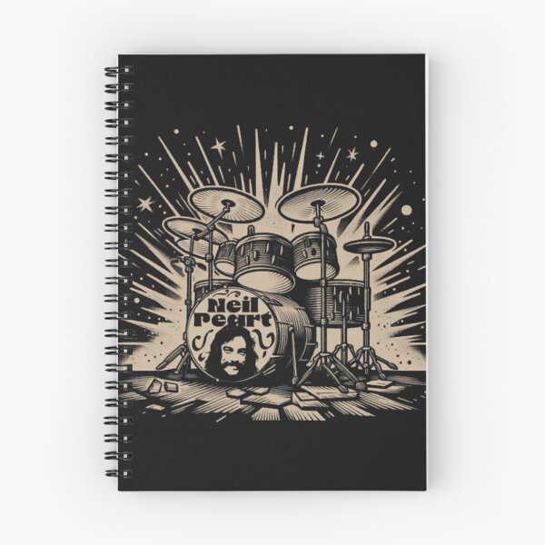 Item preview, Rush Band Classic designed and sold by pevapaz.