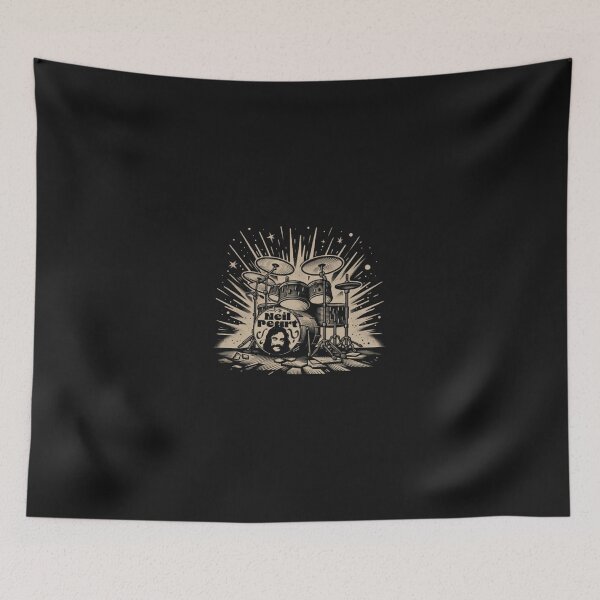 Item preview, Rush Band Classic designed and sold by pevapaz.