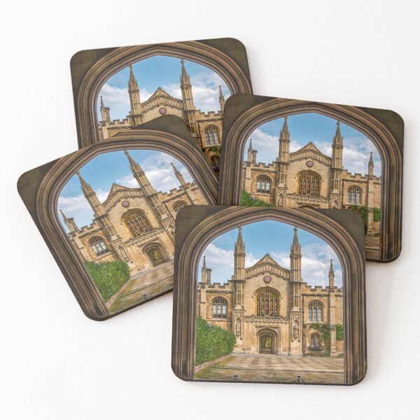 Item preview, College Life - Cambridge designed and sold by Viv Thompson Photography .