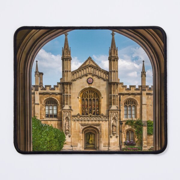 Item preview, College Life - Cambridge designed and sold by Viv Thompson Photography .