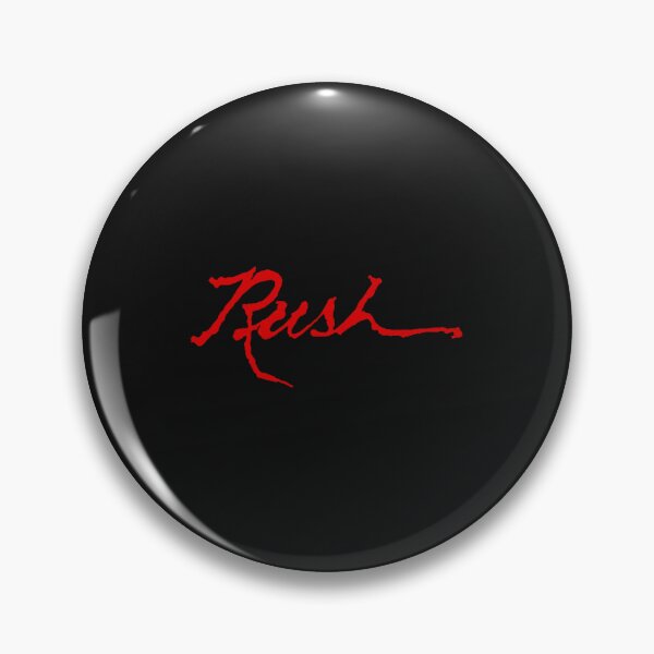 Item preview, Rush Band Classic designed and sold by pevapaz.