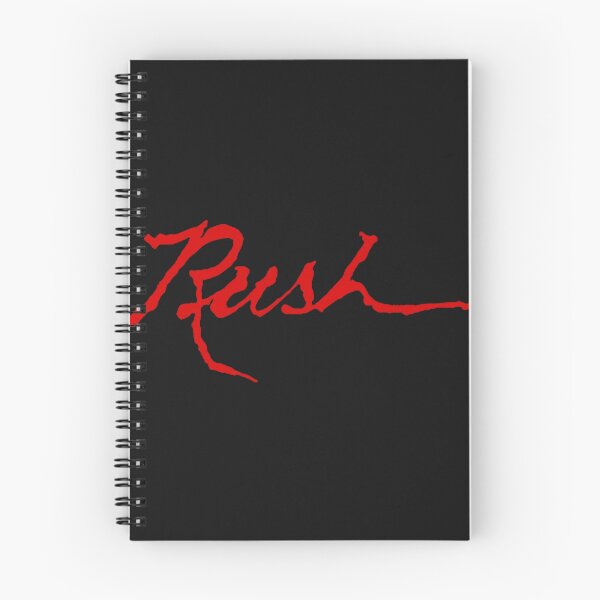 Item preview, Rush Band Classic designed and sold by pevapaz.