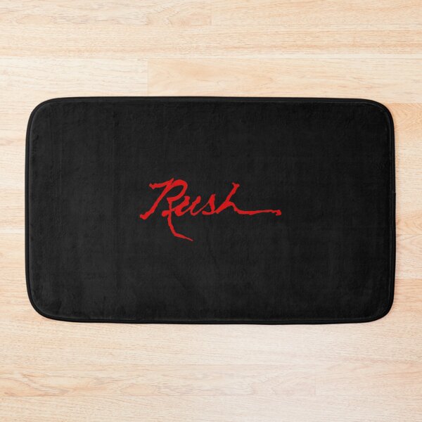 Item preview, Rush Band Classic designed and sold by pevapaz.
