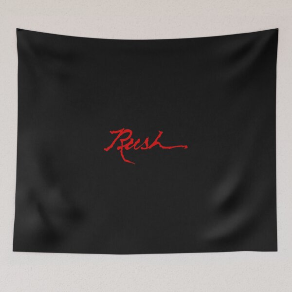 Item preview, Rush Band Classic designed and sold by pevapaz.