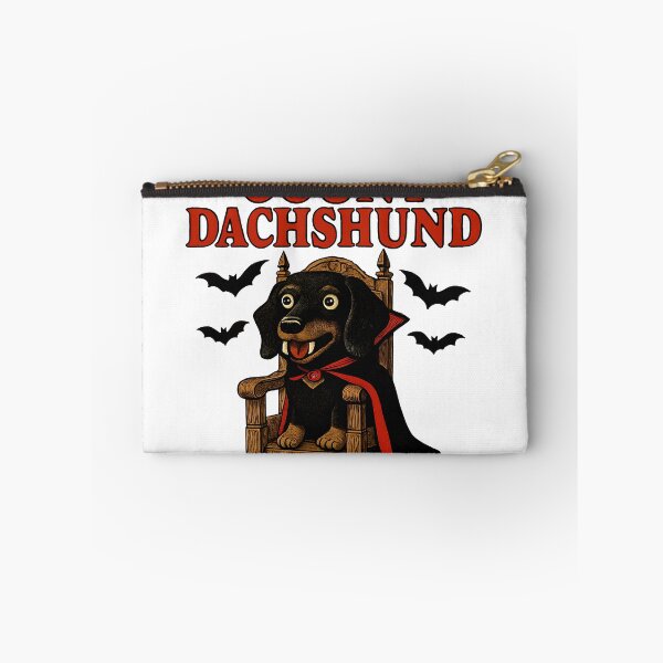 Item preview, Count Dachshund designed and sold by FLARE.