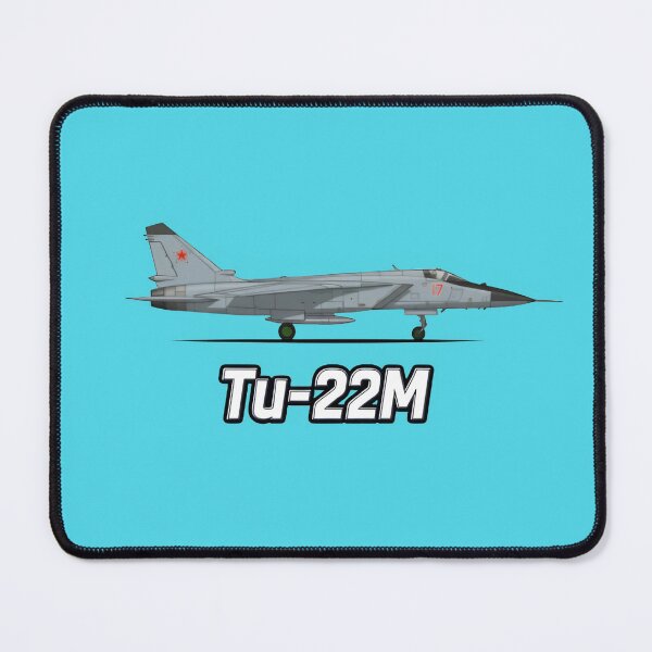 Item preview, Tu-22M designed and sold by Air Forces T-shirts .