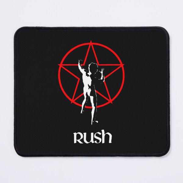Item preview, Rush Band Classic designed and sold by pevapaz.