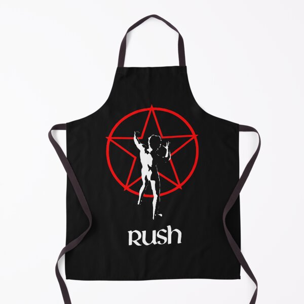 Item preview, Rush Band Classic designed and sold by pevapaz.