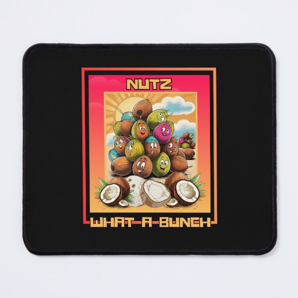 Item preview, A BUNCH OF COCONUTS designed and sold by BandM Jos-Wilias.