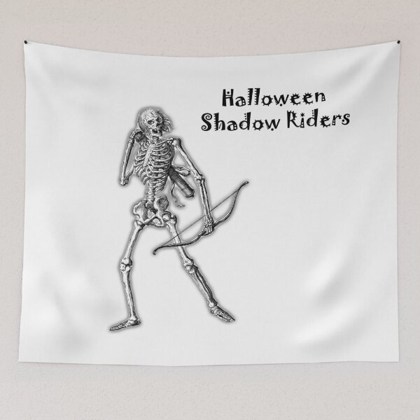 Item preview, Knights of darkness rise on Halloween night. designed and sold by Ach&Koor.