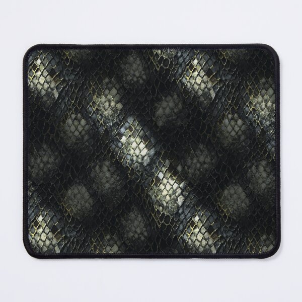 Item preview, Cute Graceful Snakeskin For Safari Style Lover designed and sold by RoyalStarsPatts.