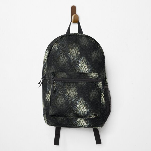 Item preview, Cute Graceful Snakeskin For Safari Style Lover designed and sold by RoyalStarsPatts.