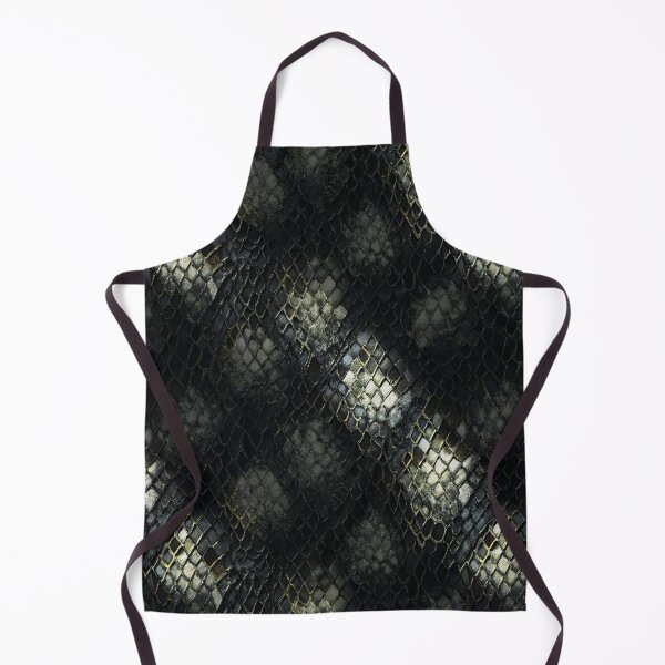 Item preview, Cute Graceful Snakeskin For Safari Style Lover designed and sold by RoyalStarsPatts.