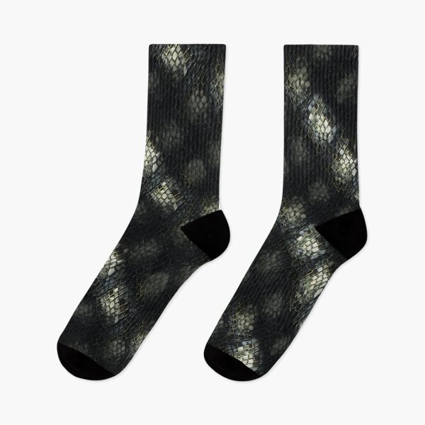 Item preview, Cute Graceful Snakeskin For Safari Style Lover designed and sold by RoyalStarsPatts.