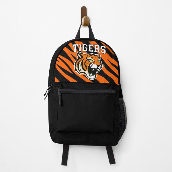 Item preview, Tigers Athletic Department designed and sold by Q Art & Design .