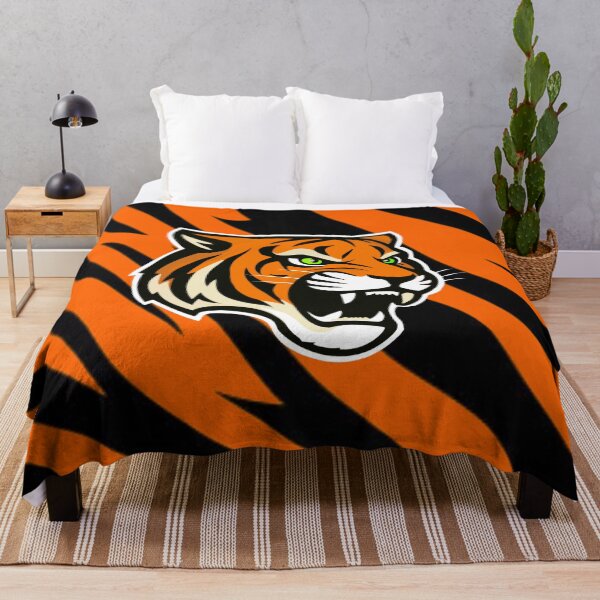 Item preview, Tigers Athletic Department designed and sold by Q Art & Design .