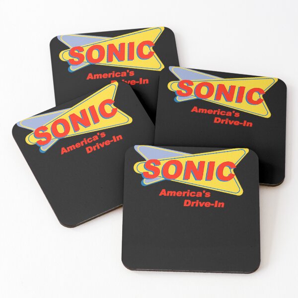 Artikelvorschau, Sonics America's Drive-In-Logo entworfen und verkauft von MarlonEmard.