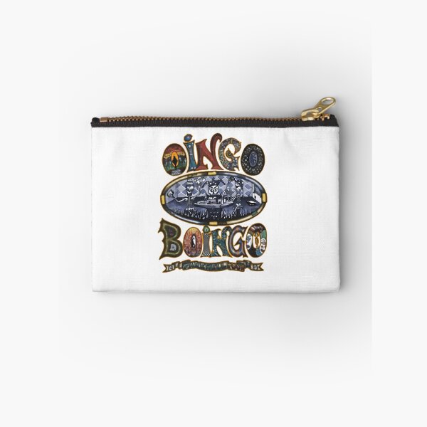 Item preview, 8 Oingo Boingo Design designed and sold by LeroyGardner1.