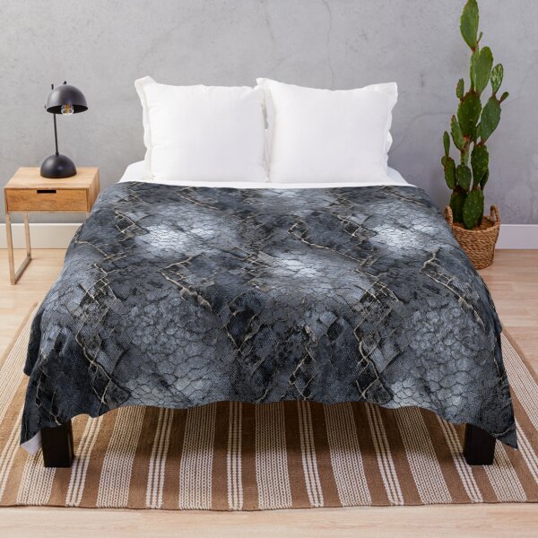 Item preview, Unique Charming Snakeskin Pattern For Living Room Style designed and sold by RoyalStarsPatts.