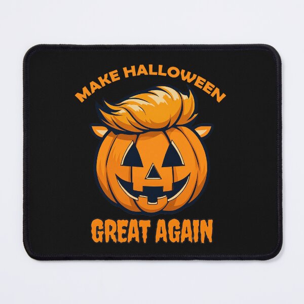 Item preview, TRUMPKIN Make Halloween Great Again designed and sold by DBM Photo Art 1.