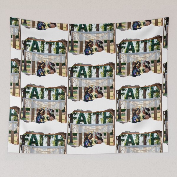 Item preview, FAITH FIRST 23 designed and sold by maveluzone.