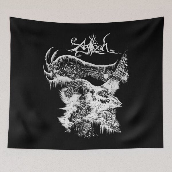 Item preview, AGALLOCH Ll designed and sold by honzhgbve80.