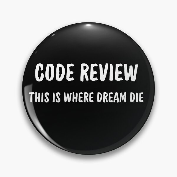 Artikelvorschau, Code-Review: Hier sterben Träume entworfen und verkauft von Redstrawberry13.