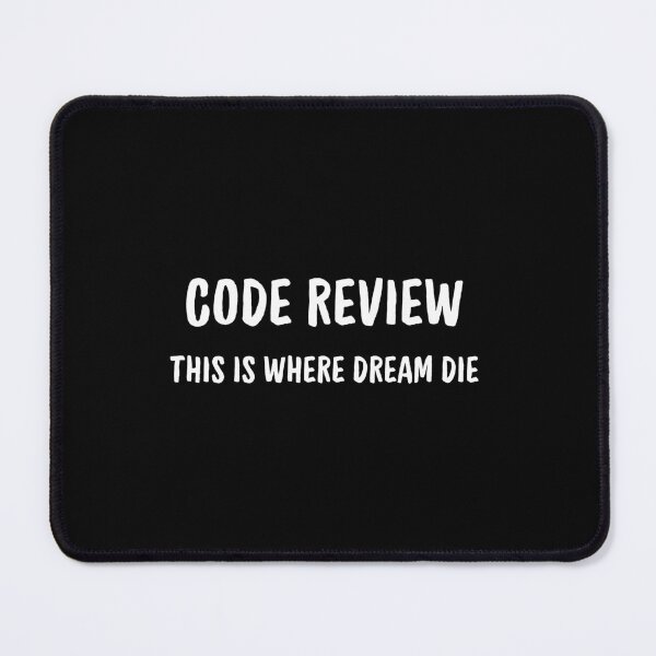 Artikelvorschau, Code-Review: Hier sterben Träume entworfen und verkauft von Redstrawberry13.