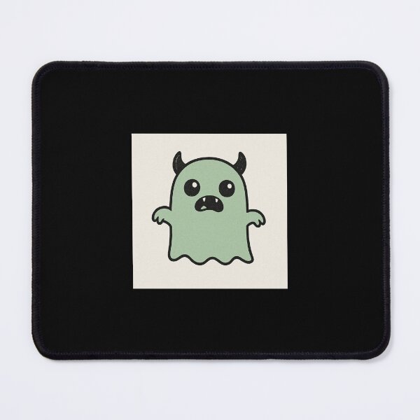 Item preview, Cute Ghost Picture designed and sold by Cute&Little Ghosts.
