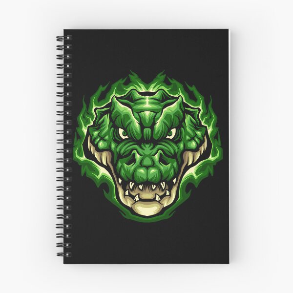 Item preview, Aggressive Alligator  designed and sold by honzhgbve80.