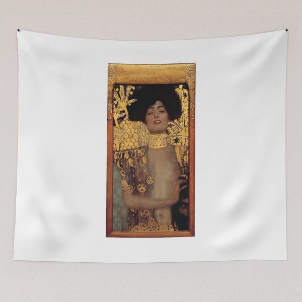 Item preview, Judith and the Head of Holofernes (1901) – Gustav Klimt designed and sold by Art Outlaws.
