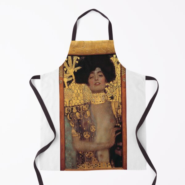 Item preview, Judith and the Head of Holofernes (1901) – Gustav Klimt designed and sold by Art Outlaws.