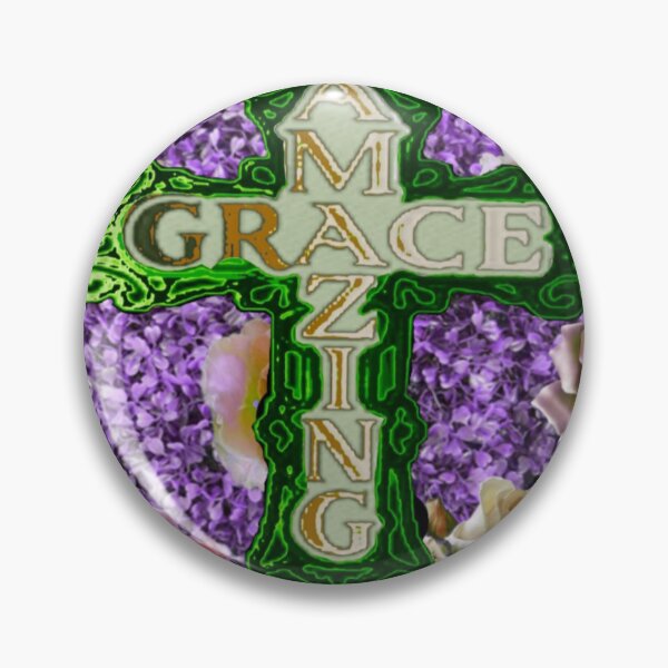 Item preview, Amazing grace designed and sold by Minimax420.