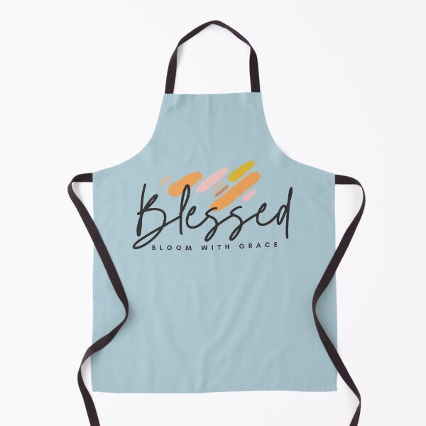 Item preview, Blessed Bloom with Grace designed and sold by HicksFan.