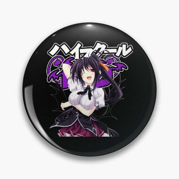 Item preview, Akeno Himejima - High School Dxd    designed and sold by honzhgbve80.