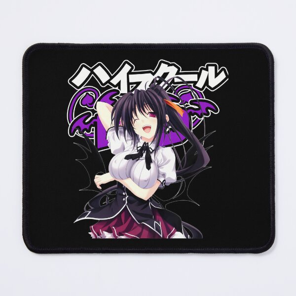 Item preview, Akeno Himejima - High School Dxd designed and sold by honzhgbve80.
