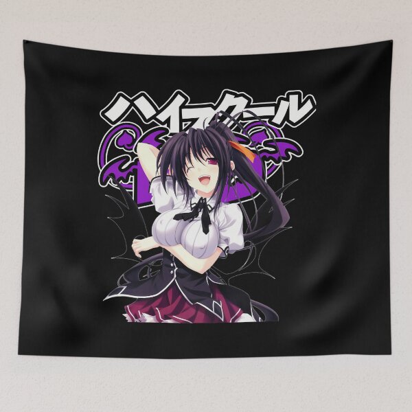 Item preview, Akeno Himejima - High School Dxd    designed and sold by honzhgbve80.