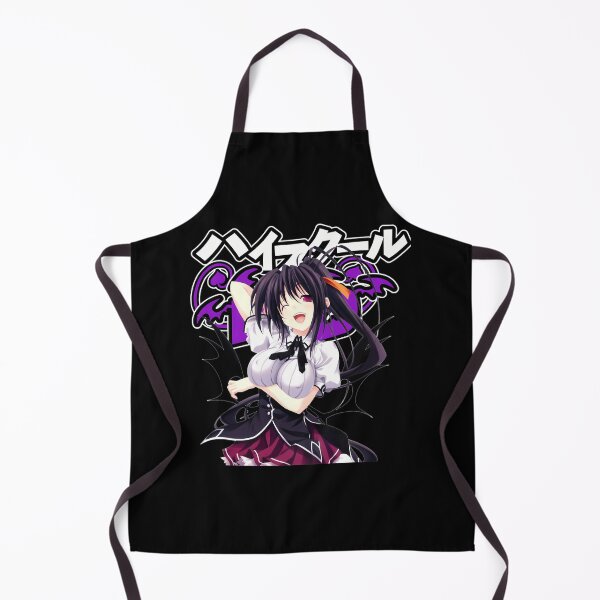 Item preview, Akeno Himejima - High School Dxd designed and sold by honzhgbve80.